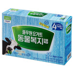 풀무원다논 요구르트 동물복지 인증목장 요거트 200ml 12개 : SUPER SALE