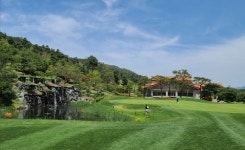 골프존카운티무주cc 무주안성 전라도골프장 가성비 굿 골프패키지 : 자이언트골프 국내해외예약