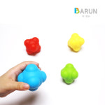 바른키즈 리액션볼(소) (색상랜덤) / 핑볼 집중력강화 유아체육 : 드림-팩토리