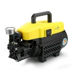 소형 워터펌프 에어컨 세척기 가정용 220V 세차용 고압 청소 S6 세차겸용 10m : 한소건해