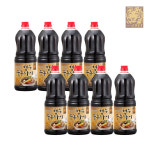 청수 가쓰오 우동다시 1.8L 8개 / 대용량 식자재 참치액 오뎅국물다시 조미료 업소용 : Lifeitem