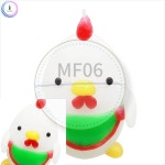 MF06 아기나라 꼬꼬 엄마닭 양초만들기 캔들만들기 양초 키트 어린이 공예 엄마표 : 천경육상회