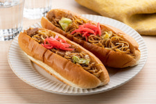 베니쇼가 적생강 슬라이스 1.3kg 타코야끼 재료 : 야키팩토리