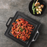 간편식 참숯 직화 닭발200g 1팩 2팩 3팩 집에서 즐기는 안주 : 인하네