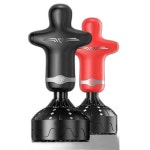 가정용 샌드백 이종 격투기 복싱 권투 스탠딩 체육관 펀치 저소음 레드 모델A 1.7m : 오이다