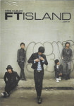 [미개봉] FT아일랜드 (FTISLAND) -  미니앨범 Jump Up : 피트의 뮤직월드
