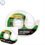MF06 3M 스카치매직테이프810D 18mmX30m 스카치 18MM : 천경육상회