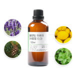 차량용블랜딩 아로마 에센셜오일 10ml : 미인닷컴