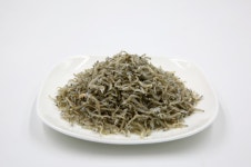 고급 저염 정치망 죽방 낭장망 세멸치 250g(멸치볶음 주먹밥 마른멸치) : 바보상회