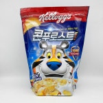 켈로그 시리얼 콘푸로스트 600g : 트레이딜503