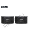 파티장 태권도장 에어로빅 강연장 주점 헬스장 렉스 350W 노래방스피커 2개 RX-100 : 더뮤직컴퍼니