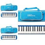 나타 영창 멜로디언 파랑 멜로디카 어린이멜로디언 교재용멜로디혼 어린이악기 : 나타상점