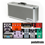 [Pedaltrain] Metro 20 - Hard Case 페달트레인 메트로20 하드케이스 : 톤퀘스트 ToneQuest