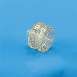 T521090 주사기 타입 필터 홀더 PSF for 25mm Tarsons : 세진과학