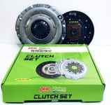 평화발레오 포터2 클러치디스크 6단 133마력 SET (80031) : 타카 TACAR