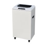 대진코스탈 문서세단기 세절기 종이파쇄기 N-B25 NB25 1회 최대 25매 파지함 55L : 명성사무기