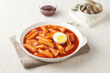 효자밀떡볶이 500g : 강동퓨어푸드 몰