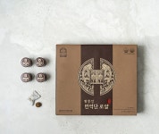 [삼삼한엄마] 황풍정 면역단로얄 침향+마카+녹용 20환 풍기인삼농협제품 : 삼삼한엄마