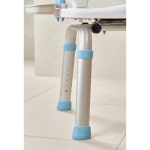 목욕의자 360도 회전 환자용 노인 어르신 이동식 화장실 욕실의자 샤워 장애인 : 지제이메디칼