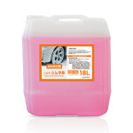 세차장전용 고농축 스노우폼 18L 대용량 업소용 말통 세제 노터치 자동 셀프세차장 : 오토가디언