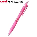 유니 제트스트림 SXN-150 유성 단색볼펜 0.5mm 베이비핑크, 1개 : 507잡화점