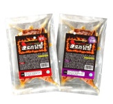 오로라닭발 오로라 튤립닭발150g 7팩+오로라 무뼈닭발150g 3팩 : 비타상사
