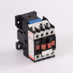 JZC4-22 접촉기 릴레이 24V 110V 220V 380V 코일 3P 3 상 2NO  2NC AC 접촉기 10A Ui 690V : 송하유통2433