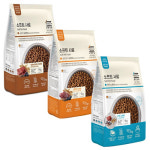 무마진 소프트 사료 1kg (연어, 소, 오리) : 도그 익스프레스 부천점