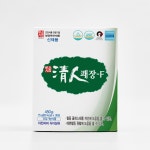 청인 쾌장-F 30포, 1개 : 청인