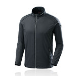 티뷰크 TBUC 여름점퍼 TB-1221 그레이 SICOS 제전자켓 : 세신철물점