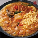 온식구 부대찌개 500g 1팩 [원산지:상세설명에 표시] : 대천어가