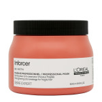 로레알 세리엑스퍼트 프로롱거 마스크 500ml+로레알 인포서 마스크500ml : 헤어매니져