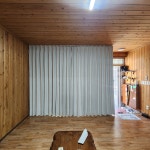 진주 모덕로 주택 커튼 블라인드 / 창원 마산 진해 김해 진주 사천 부산 데코인홈 : 데코인 홈