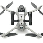 야간 서치라이트 비행 조명, 필 램프 손전등, DJI 매빅 에어 2 드론 액세서리 : 태신상사