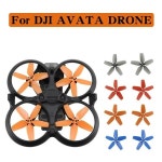 DJI 아바타 드론용 프로펠러 블레이드 교체 조명 무게추 날개 팬, 수리 액세서리, 2925S : 태신상사