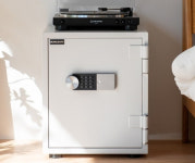 가정용 업소용 DS-ZE50 금고 (62kg) 사무용 : 대신사무용가구