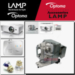 Optoma 프로젝터램프 EOP-H5020 교체용 순정품 모듈일체형램프,당일발송 : 램프닷컴