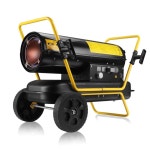 농장 히터 온실 난방 대형 난로 사육장 온열기 열풍기 : 엘스코아