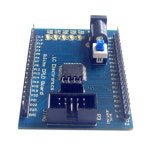CPLD 개발 보드 학습 보드 브레드보드 XC9572XL : 디에프식스