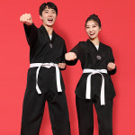 태권도 반티 세트 / 도복세트 BS223 : 부반장닷컴