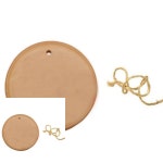 일월천상회 소망이 담긴 흙벽화 그리기토분판 10cm더하기마끈 미술학원재료 미술키트 : 일월천상회