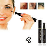 그린피앤 에스 유앤미 타투 스탬프 스몰형 (S9 레오) 뷰티 소품 미용 문신 : 키플러트리