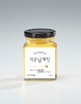 국산꿀 작은날개짓 아카시아꿀  230g 아카시아꿀100% 추천 대동농원 허니비푸드 : 더올찬
