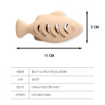 [별점 4.74] 핸독 실리콘노즈워크 강아지노즈워크장난감 간식볼 : 핸독