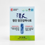 청인 장건강하나로 (딱좋아 청인) 60포, 1개 : 청인