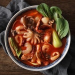 얼큰 시원한 황제 해물 짬뽕탕 480g 1팩/2팩 : 인하네