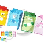 위성천상회 캐릭터 수납함 어린이집 가구 유아 수납장 키즈 유치원 캐릭터 수납장 4종 : 위성천상회