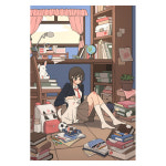 단짝친구 엽서 : 영이 스토어