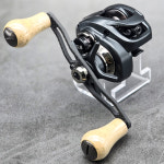 크레만 에이세븐 A7 초경량 더블핸들 5.6 우핸들 베이트릴 : 에프마켓 석수