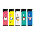 사각토치동물 터보라이터 편의점라이타 낚시 글램핑 캠핑 : 라이터몰